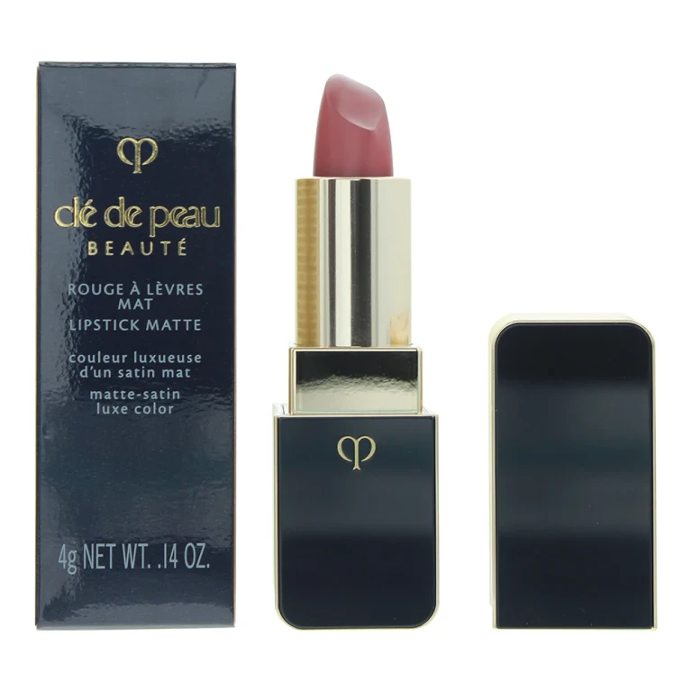 Matte 112 Agent Of Change Lipstick 4g