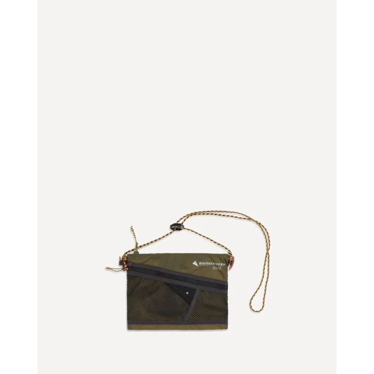Medium Algir Crossbody Bag unisex M