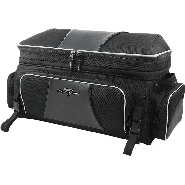 NR-300 - Nelson Rigg Route 1 Traveler Tour Trunk Rack Bag