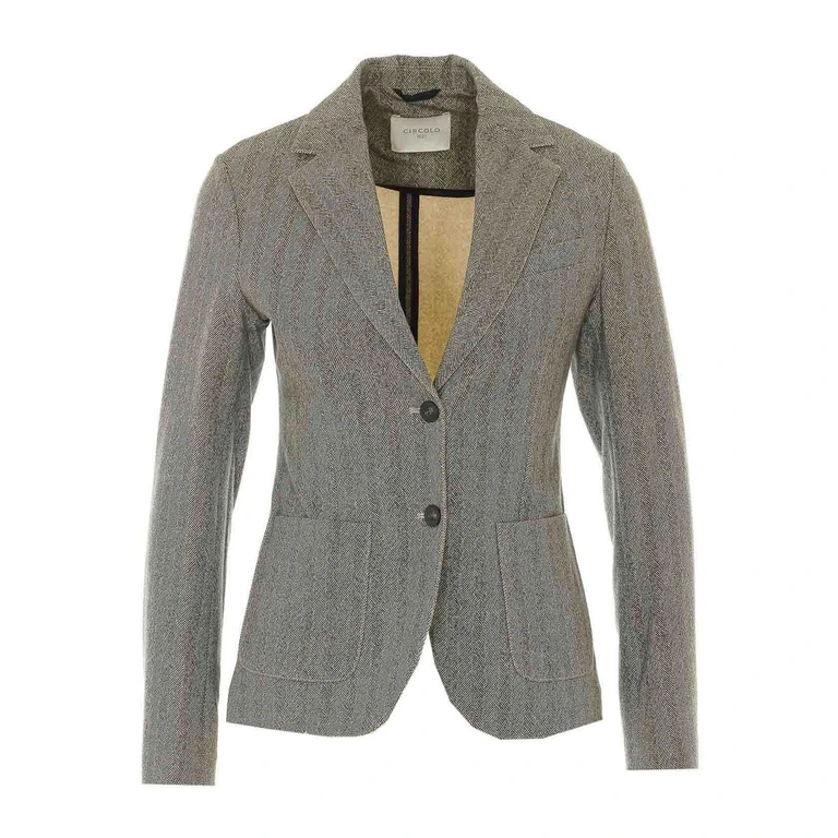 Blazer - Beige (FD4108NERO)