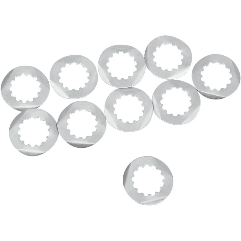 25-6006 - Moose Racing Countershaft Washer/Snap Ring Kit For Kawasaki KLX450R 2008-2009