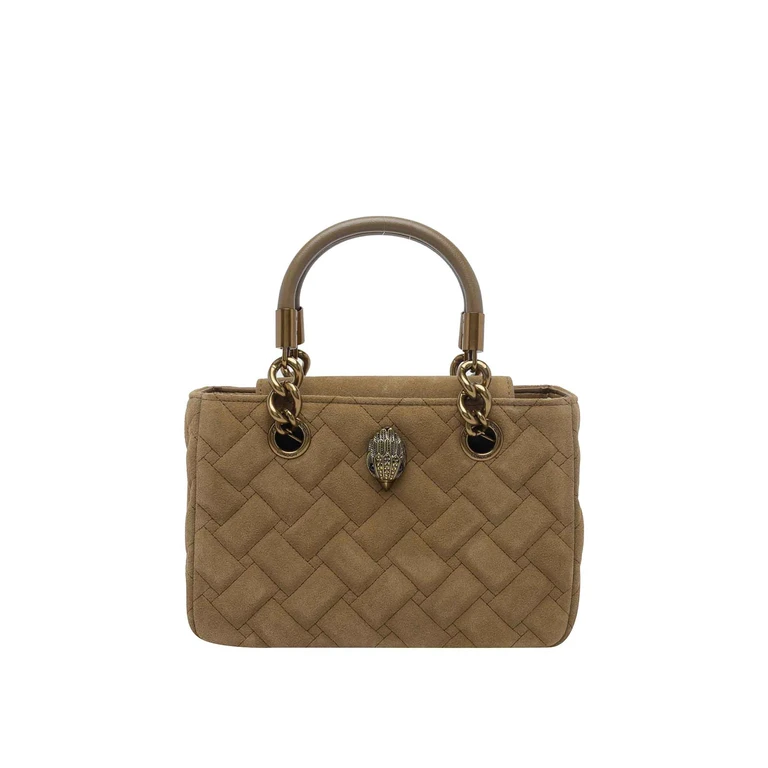 Sac Cabas - Marron (4376833209TAN)