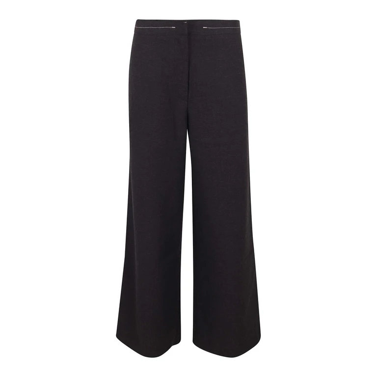 Pantalon Couturier - Noir (NP17117000001)