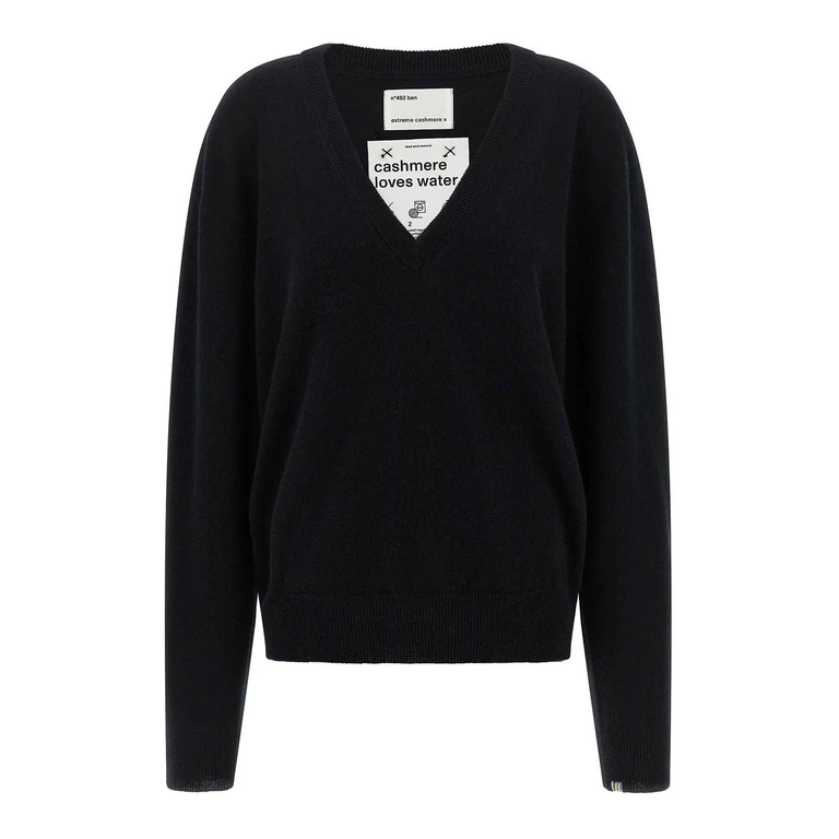 Pull Col Rond - N492 Ben (N492BENRAVEN)