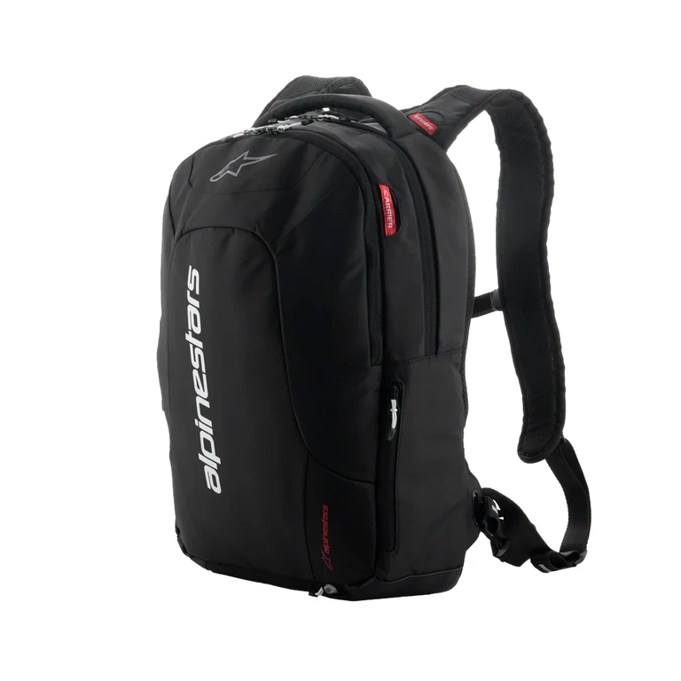 62761 - Alpinestars City Hunter V2 Backpack Black White