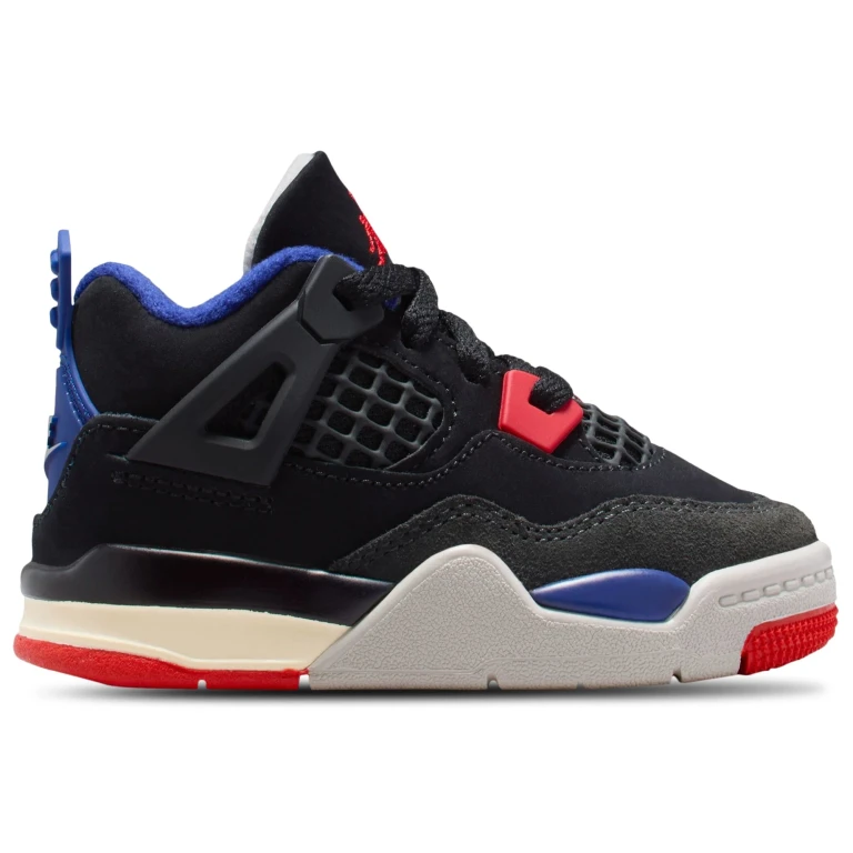 Toddlers Retro 4 - Rare Air
