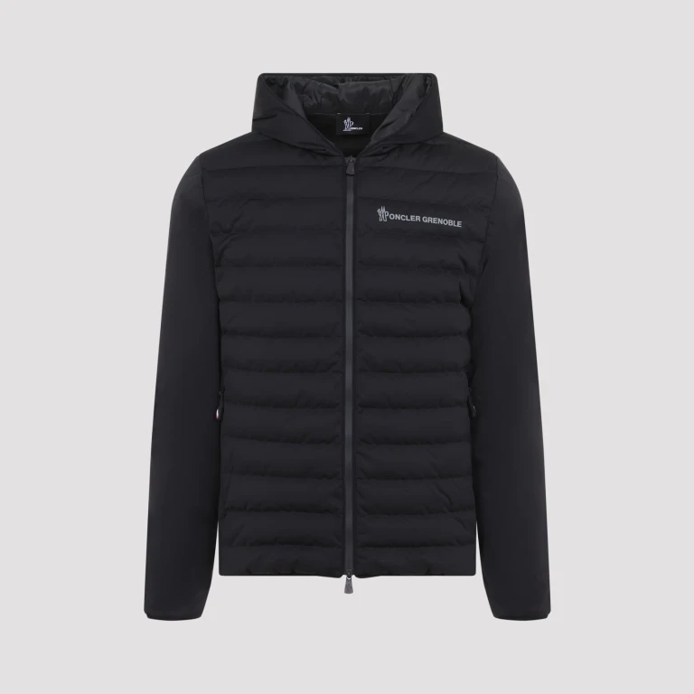 Zip Up Cardigan Jacket
