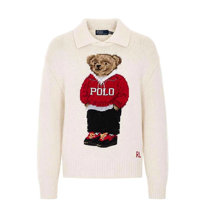 Polo Ralph Lauren Polo - Blanc (211B17764001)