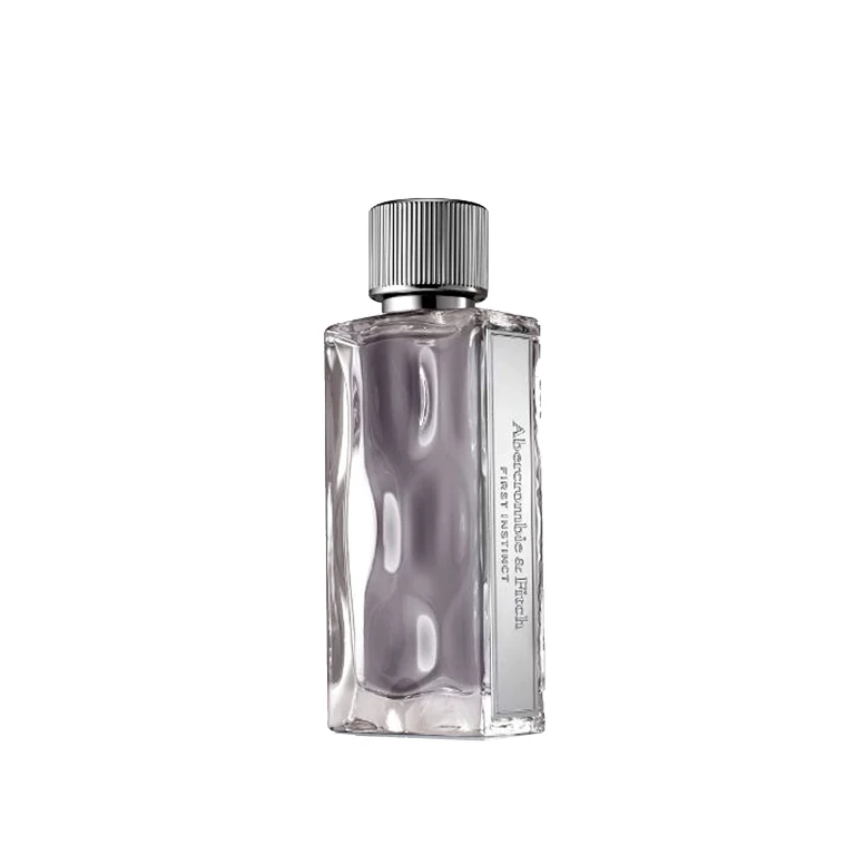 First Instinct Eau de Toilette 100ml Spray