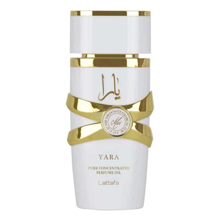 Yara Moi Perfume Oil 20ml