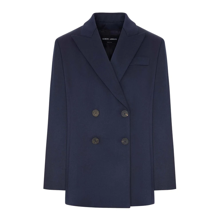 Blazer - Bleu (GW004392TE10936UB094)