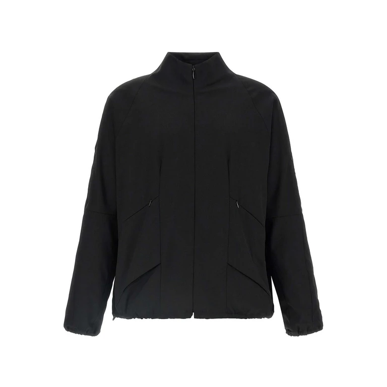 Veste Casual - Erdiko (KKAW26J09117)