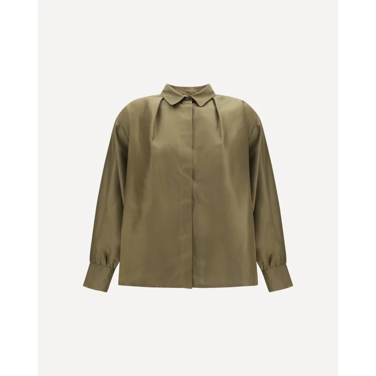 La Scala Shirt Female 40
