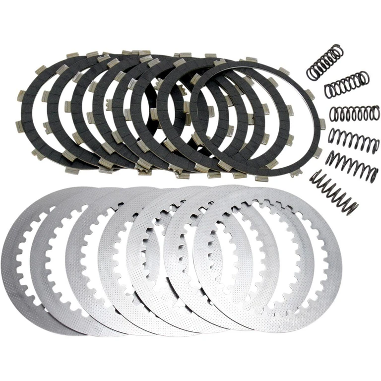 DRCF128 - EBC DRCF Series Clutch Kit For Yamaha YFM 700 R 2013