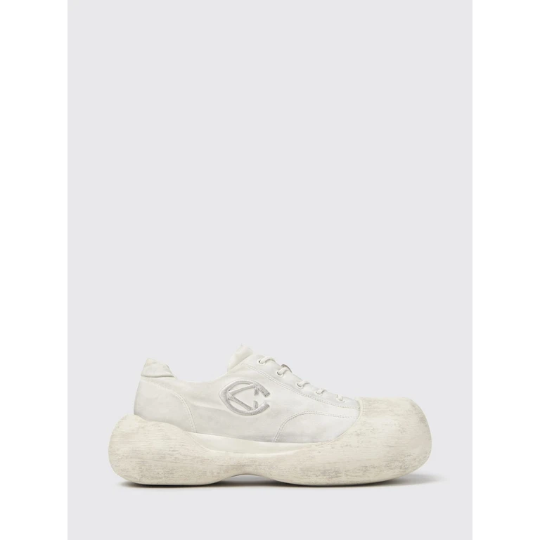 Sneakers Men color White (A500055-002CARAMBA0)