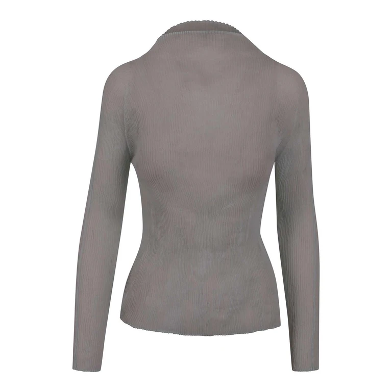 Blouse - Gris (IM68FJ41071)