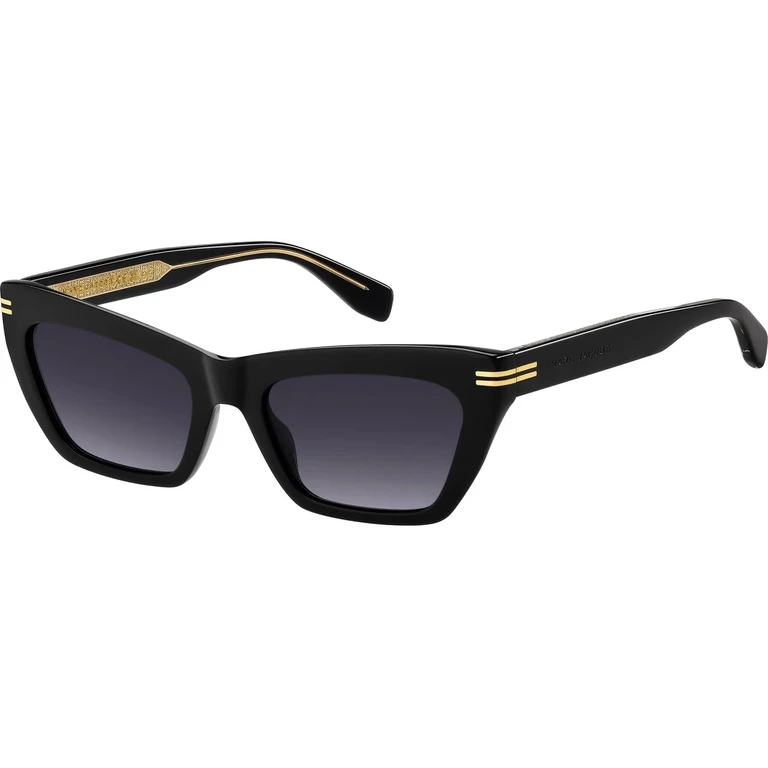 Grey Gradient Cat Eye Ladies Sunglasses MJ 1112/S 0807/9O 54