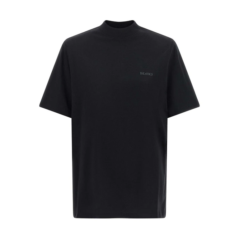 The Attico T-Shirt - Noir (261WCT00360JJJ025AA100)