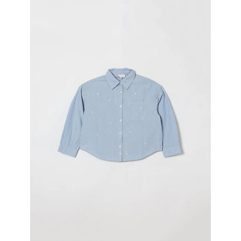 Shirt Kids color Denim (W61047Z10)