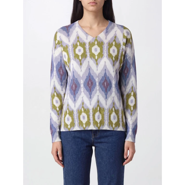 Sweater Woman color Multicolor (ZB16130)