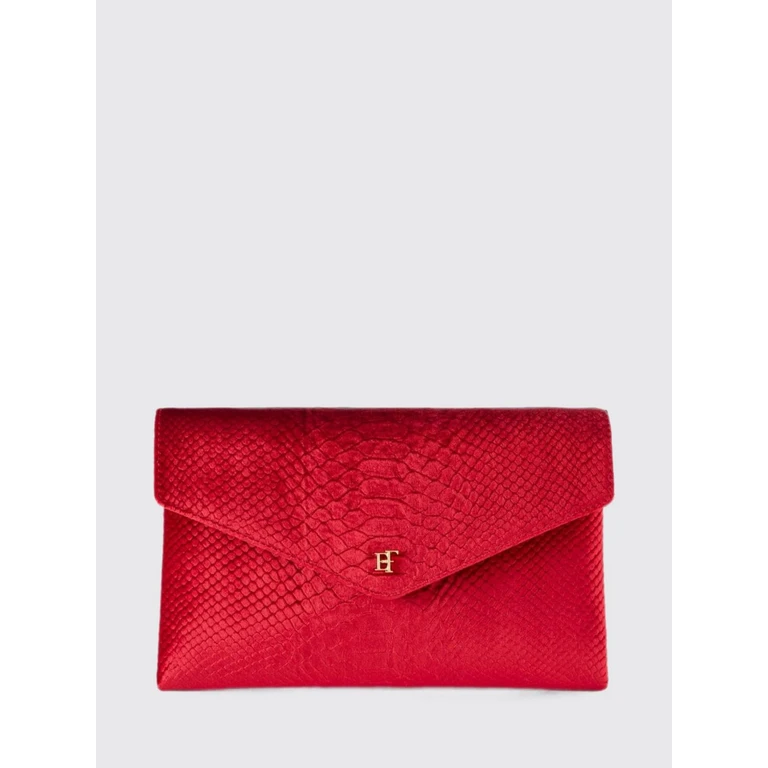 Elisabetta Franchi Pochette - Noir (BS81A67E2110)