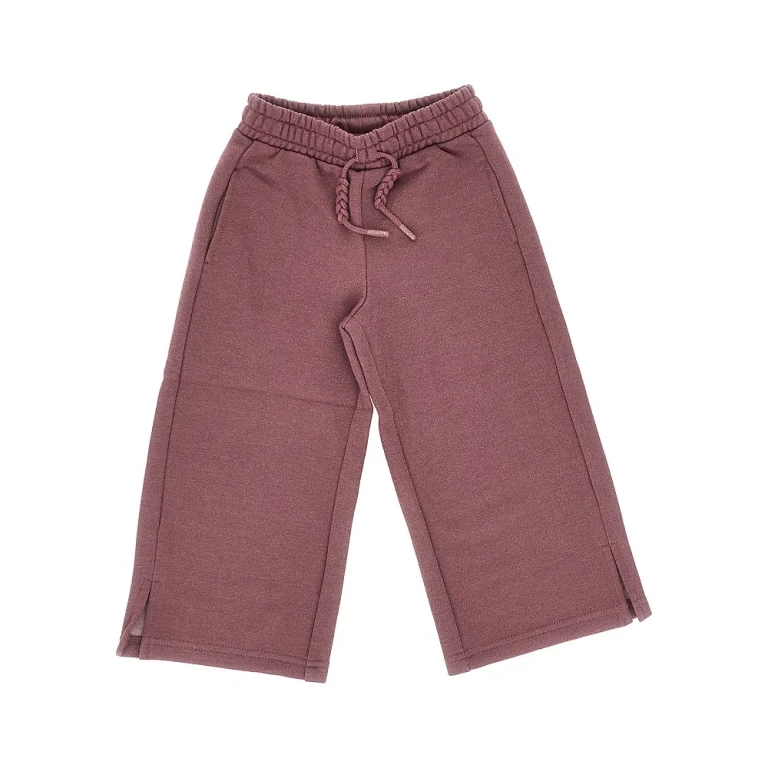Wide leg sweatpants - KIDS Kids 4Y