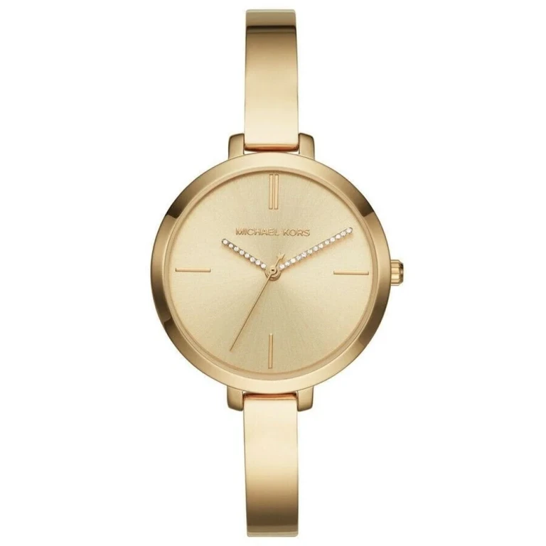 MK3734 Quartz Women's Watch