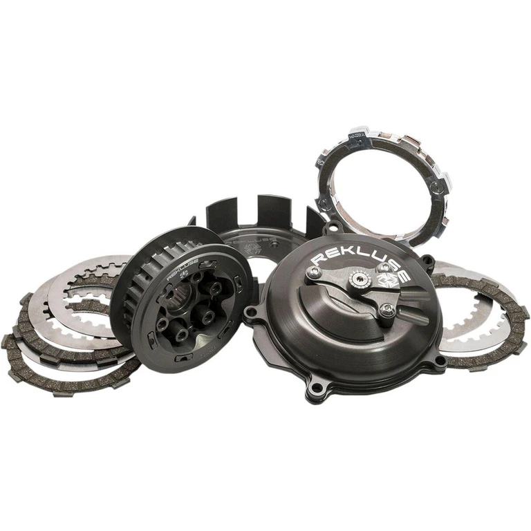 RMS-7790 - RMS-7790 - Rekluse Core EXP 3.0 Clutch Kit - Husqvarna TC65 2017-2023