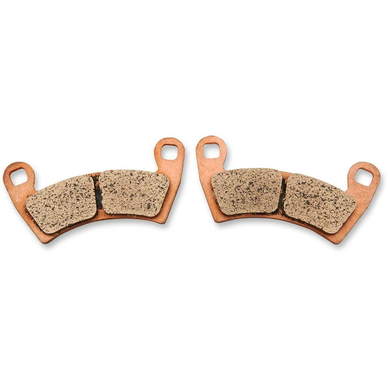 897ATS - SBS ATS All-Terrain Sintered Brake Pads For Polaris General 1000 2016-2017