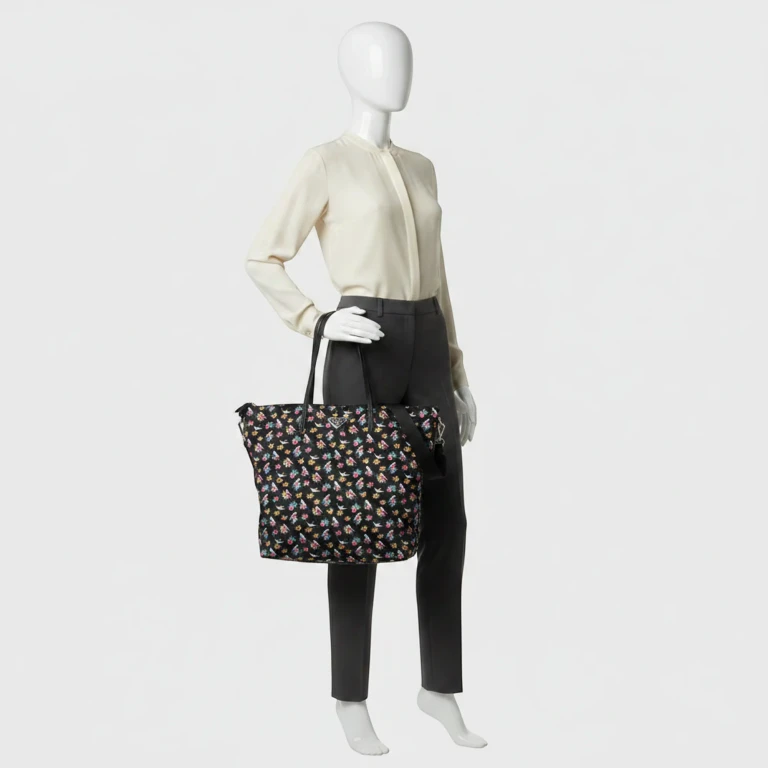 Tessuto Stampato · Animal Print