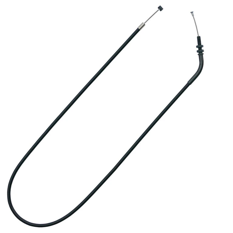 H02-3-135-BK - H02-3-135-BK - Venhill Featherlite Clutch Cable - Honda CB 500 1994-2003