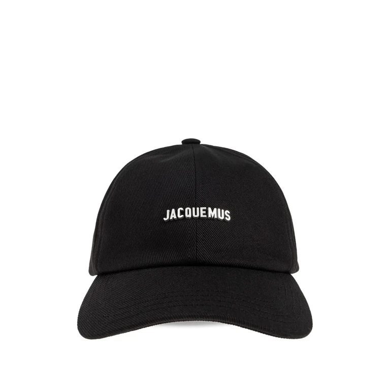 Casquette Jacquemus La Casquette Gadjo