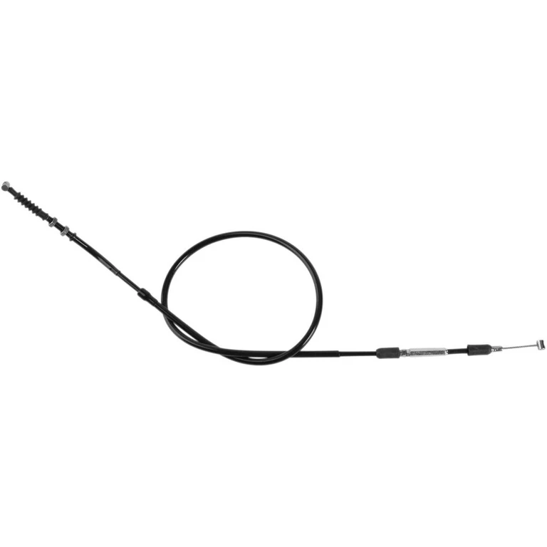 03-0367 - Motion Pro Black Vinyl Clutch Cable - Kawasaki KXF450 2006-2012 - Black