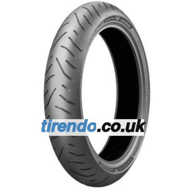 Neumático de moto Bridgestone Battlax T33 F