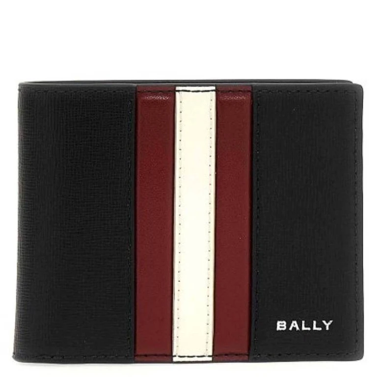 Mythos Bifold 6cc Leather Wallet
