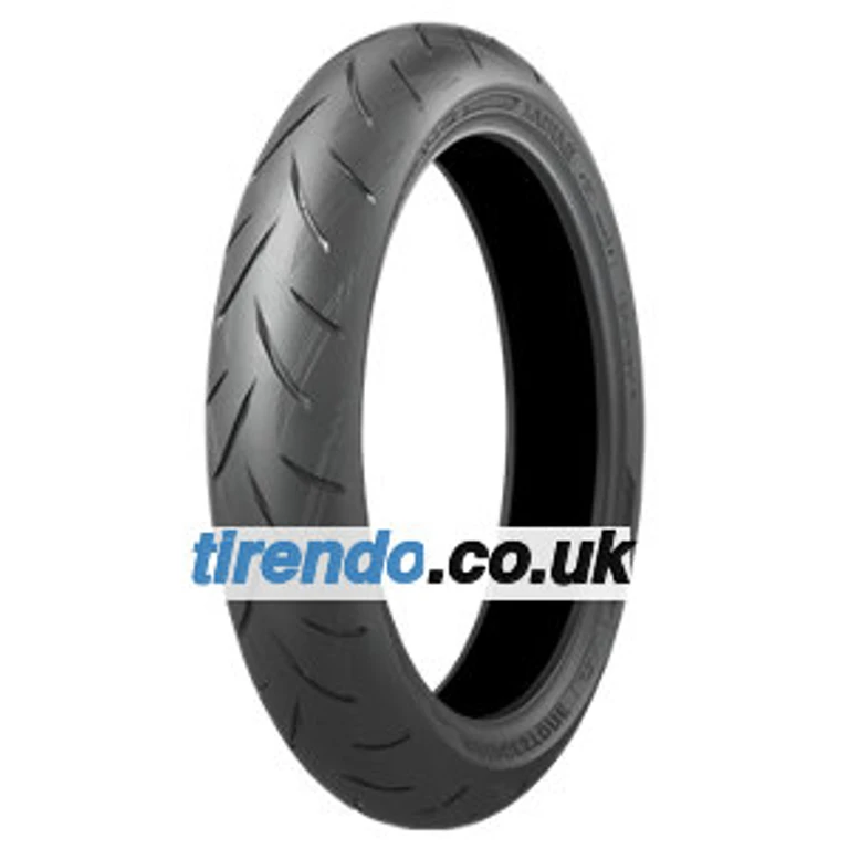 Neumático de moto Bridgestone S 21 F