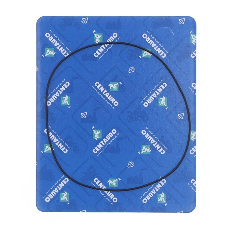 666B17087 - Centauro Clutch Protector Gasket For Yamaha WRF450 2016-2023