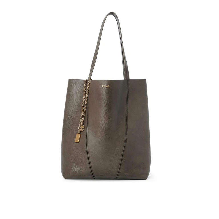 ' Sac Cabas - Gris (CHC25SS811N84036)