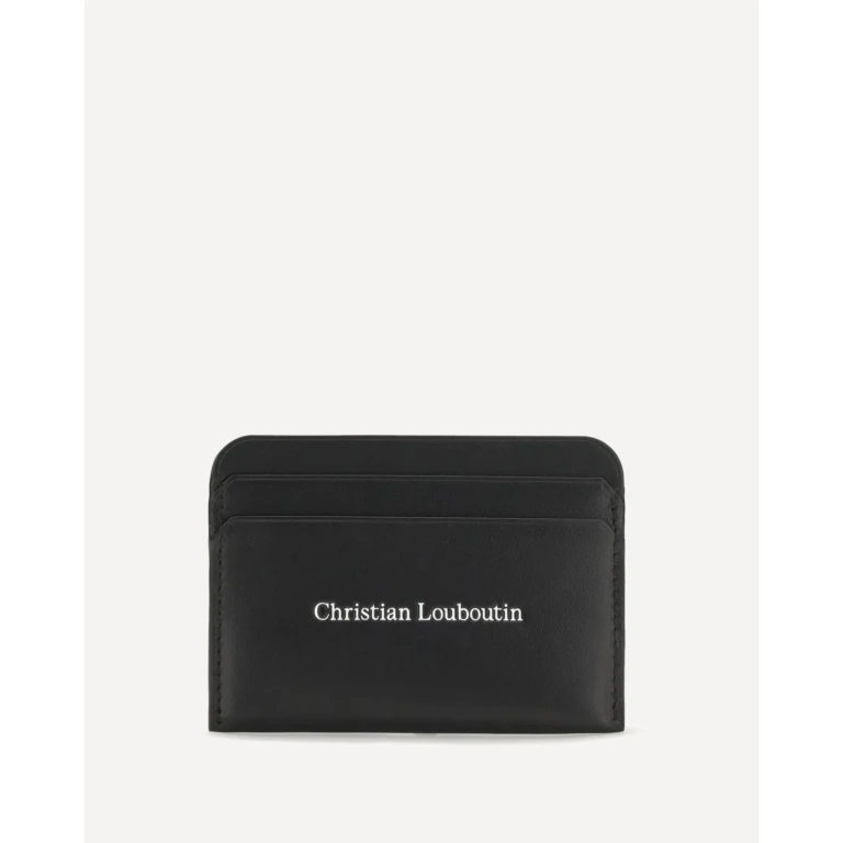Canopy leather Card Holder Male UNI