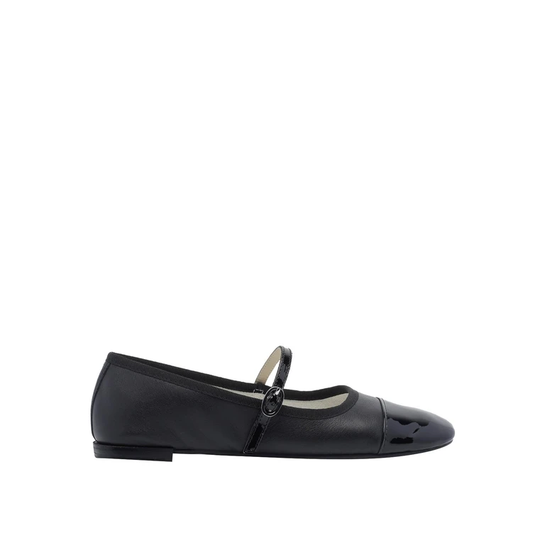 Repetto Ballerines - Noir (V4222VVE410)