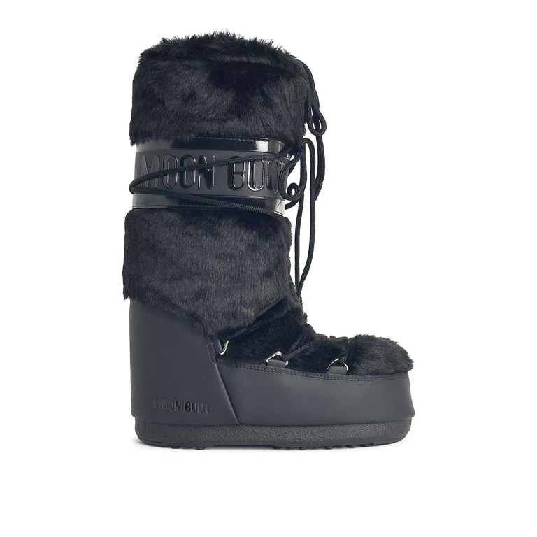 Bottes - Noir (1408900N001)