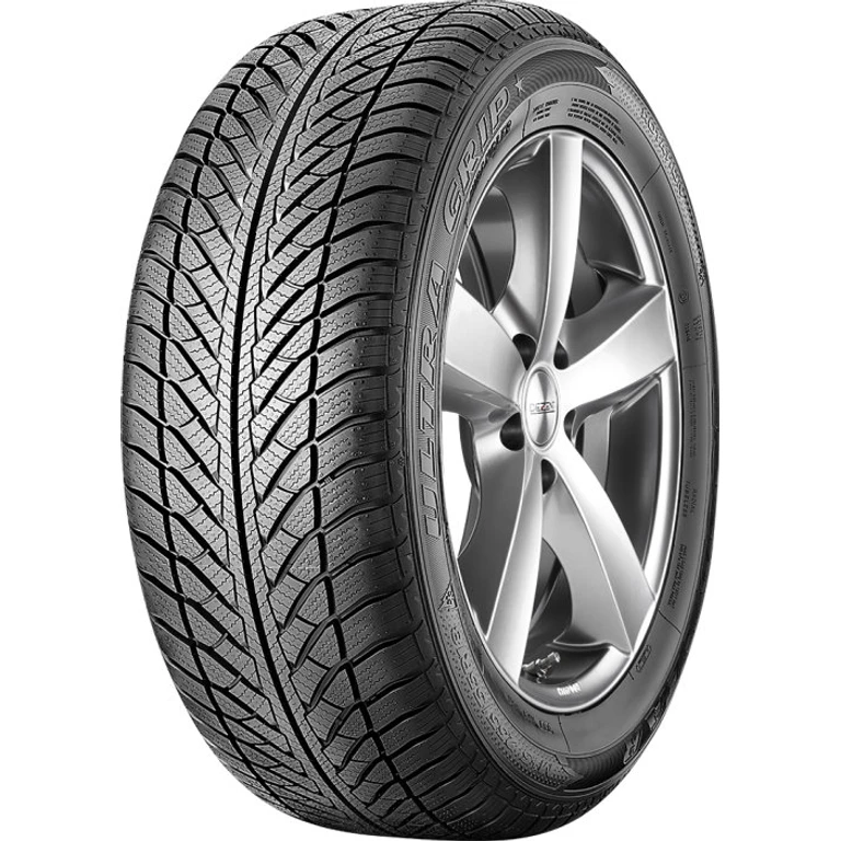UltraGrip ( 255/55 R18 109H XL *, with rim protection (MFS) )