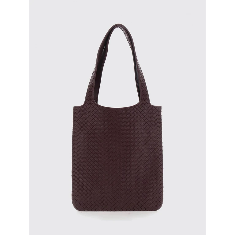 Men's Veneto Intrecciato Nappa Leather Tote Bag (876338V5KD06144)
