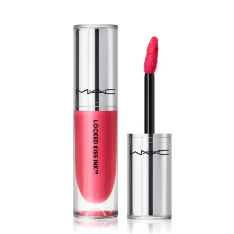 Locked Kiss Ink 24HR Liquid Lipstick Lipcolour 4ml - 71 Gracious