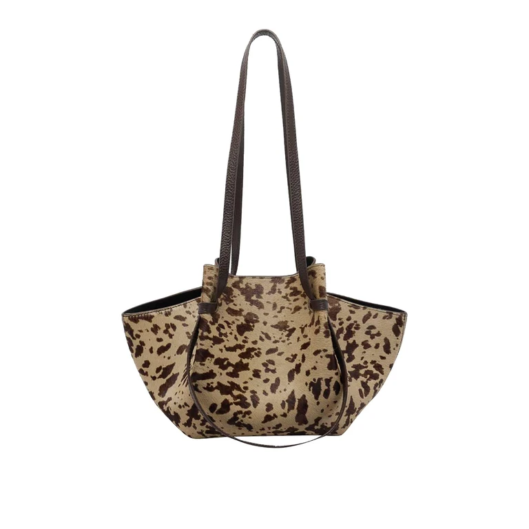 Yuzefi Sac Porté Épaule - Beige (MOCHIPONYL077)
