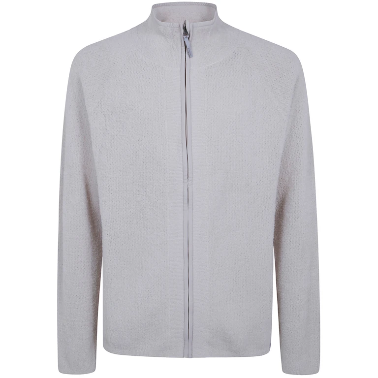 Sweater Full Zip "M`S Lykan"