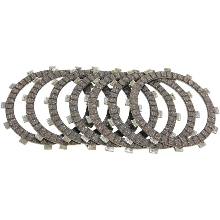 CK5610 - EBC CK Standard Series Clutch Friction Plate Kit For KTM SX85 2003-2017