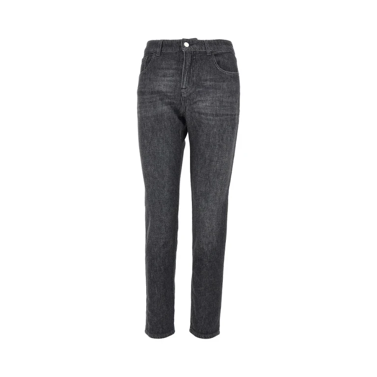 'J36' Slim Fit jeans Woman 26