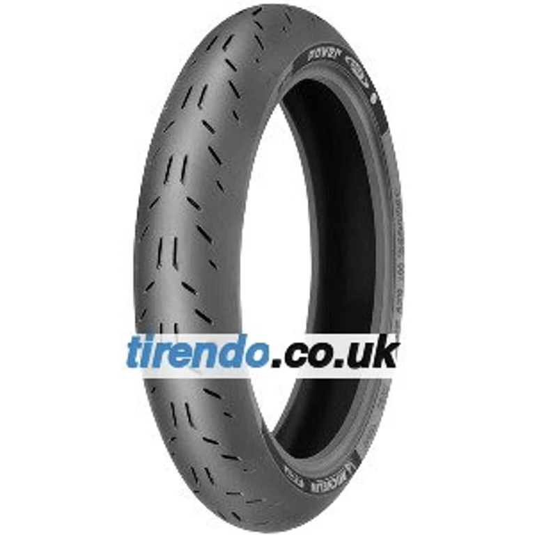 Power One B ( 190/55 ZR17 TL 75W Rear wheel, M/C )