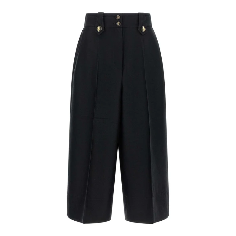 Pantalon Culotte Zimmermann Valiant